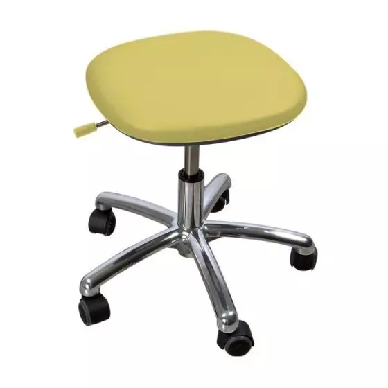 Tabouret de laboratoire Promotal 922-10 + 928