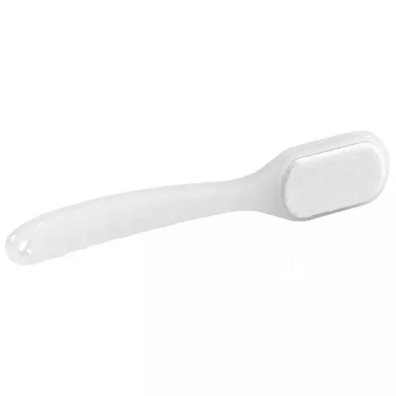 Lima podologica in ceramica Holtex