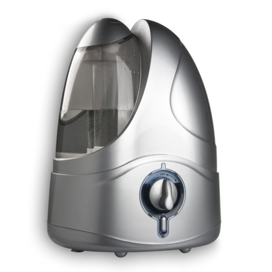 Umidificatore D'Aria Ultrasonico | Mist Maker Con 3 Membrane 20mm | Per Idroponica E Indoor - 6