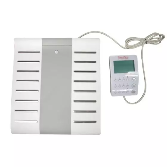 Bilancia Bioimpedenziometrio medica classe III a telecomando TPRO 6200 Terraillon