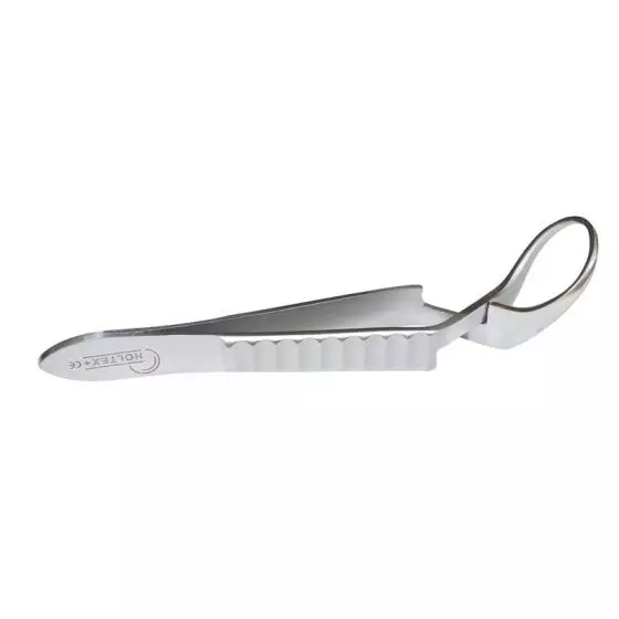 Pinza a champs Crabe Holtex 9 cm