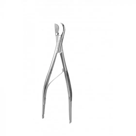 Pinza Michel, doppio usa, 13 cm - Holtex