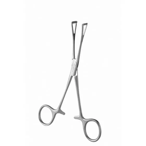 Pinza a triangolo 16 cm Holtex