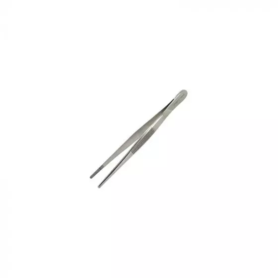 Pinza Dissezione S/G, 11.5 cm - Holtex