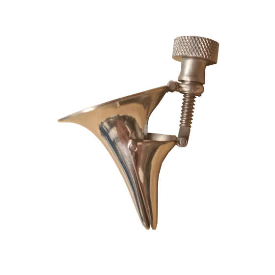 Speculum nasale di Duplay adulto Holtex 9 mm - Holtex