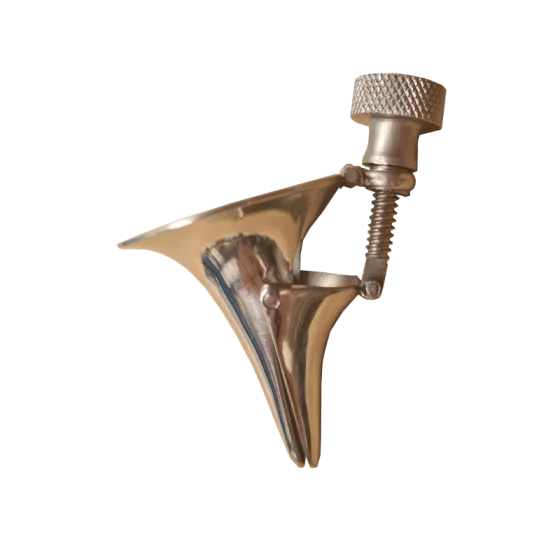 Spéculum Nasal de Duplay enfant Holtex 6 mm