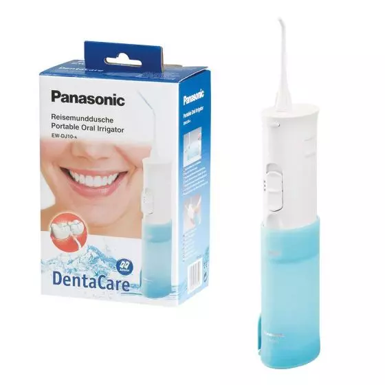 Getto Oral Panasonic EWDJ10Jet orale Panasonic EWDJ10