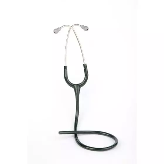 Lira di ricambio per stetoscopi 3M Littmann Classic II, Classic II SE, Neonati, Pediatrico, Select, in tygon verde inglese