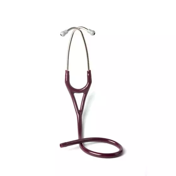 Lira di ricambio per stetoscopi 3M Littmann Cardiology III, prugna