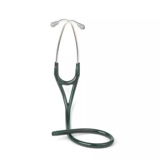 Lira di ricambio per stetoscopi 3M Littmann Master Cardiology, Cardiology III, Cardiology II e Cardiology II SE, colore verde inglese