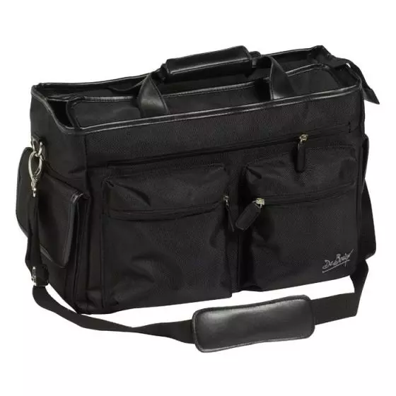 Valigetta Street Medical Bag nero Deboissy