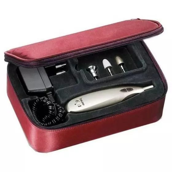 Set professionale per manicure/pedicure Beurer MP60 Profiset 