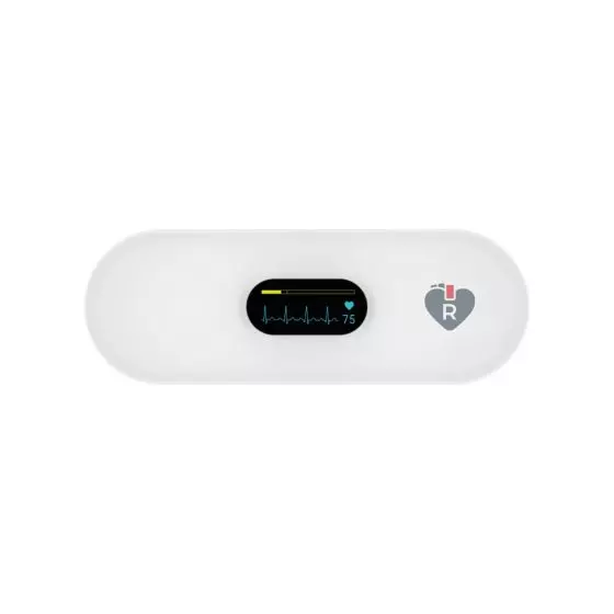 Elettrocardiografo tascabile ECG Spengler My Cardiomate
