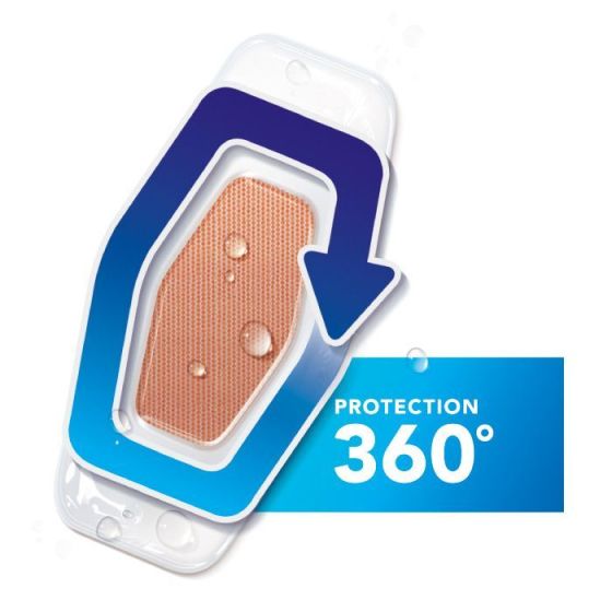Occhi Adesivi 2D Per Esche Da Pesca - 360 Pezzi Assortiti 3/4/5/6 Mm - Tigofly