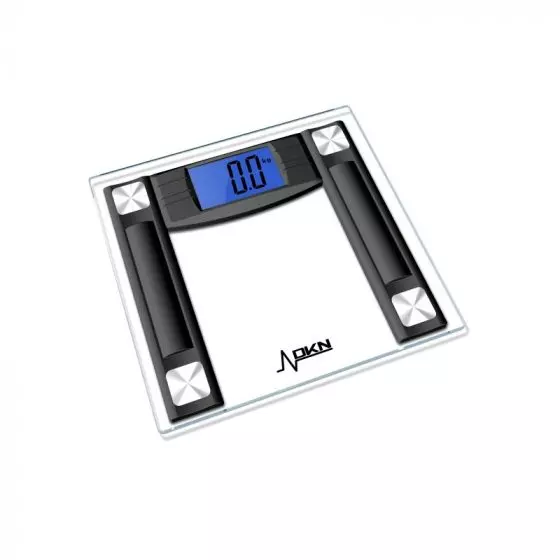 Bilancia ad alta precisione DKN