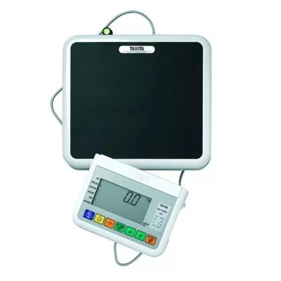 Bilancia pesapersone Tanita WB 110 S MA Classe III