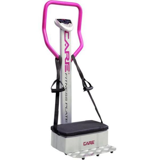 Piattaforma vibrante di allenamento con accessori e manuale per eserci