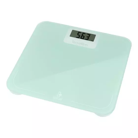 Bilancia elettronica Terraillon Power Free