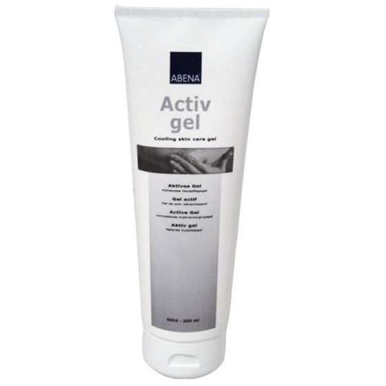 Skincare gel attivo Abena