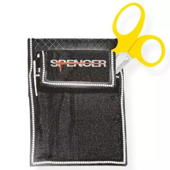 Tasca Pocket Holster Spencer