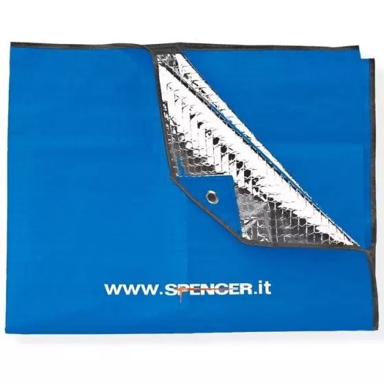 Coperta isotermica Spencer HM 200 x 140 cm