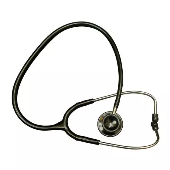 Stetoscopio Ideal plus, doppio padiglione