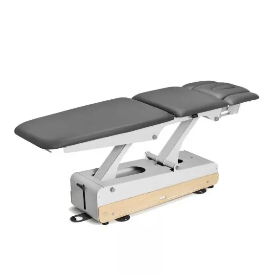  Lettino da massaggio elettrico Naggura' Swop 5 PRO Physio