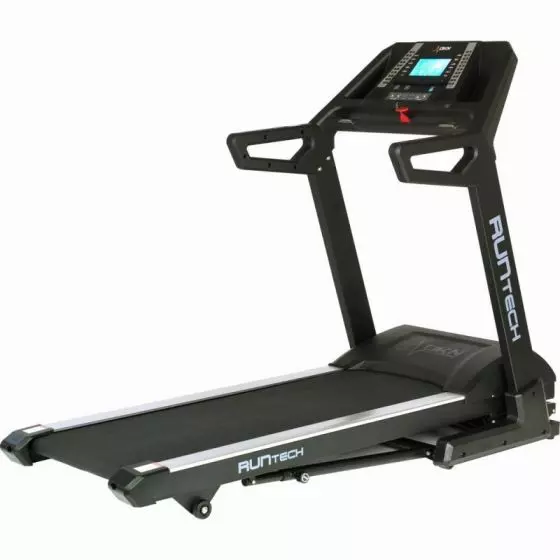 Tapis roulant Run Tech-A semi pro DKN