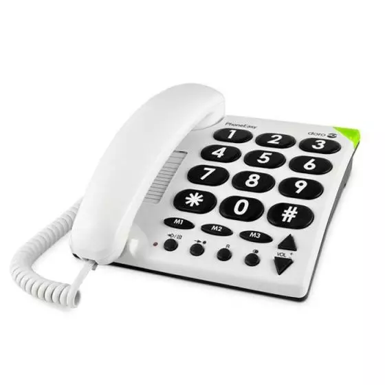 Telefono Doro PhoneEasy 311c