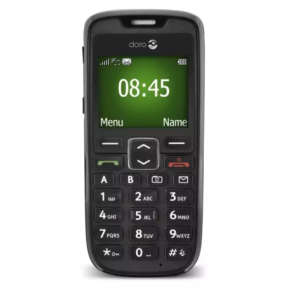 Telefono cellulare Doro PhoneEasy 515