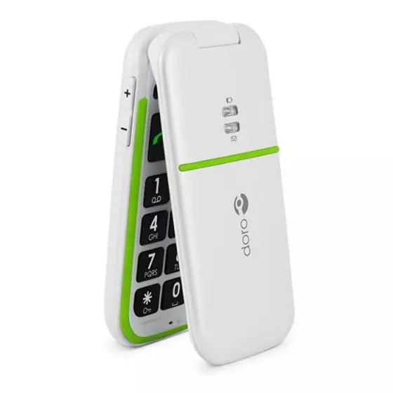 Telefono cellulare Doro PhoneEasy 410gsm