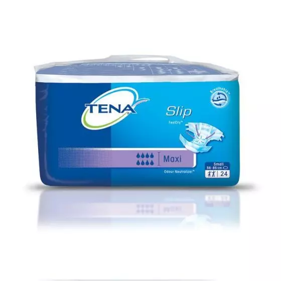 TENA Slip Maxi Small pack di 24 