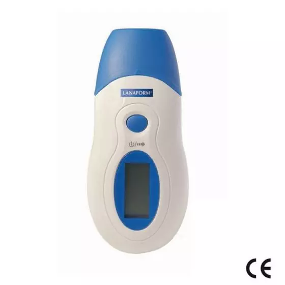 Termometro ad infrarossi Family Thermometer Lanaform LA090105