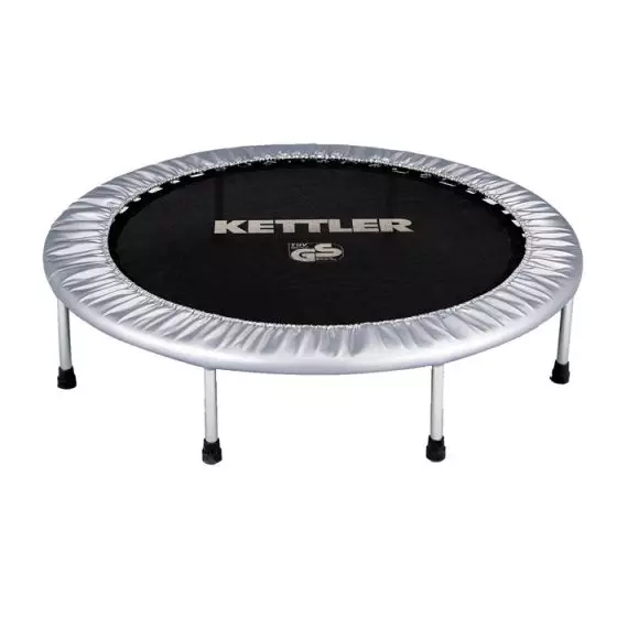 Trampolino Kettler diametro 95 cm