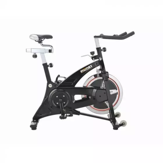 Cyclette Indoor Cycling Racer Pro DKN
