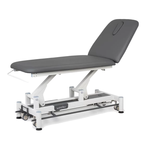  Lettino da massaggio elettrico Weelko