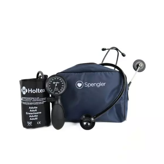 Kit di diagnostico per studenti Spengler Holtex - Fisioterapia