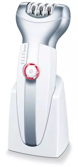 Epilatore 2 in 1 Beurer HLE 50