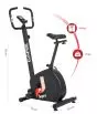 Care Fitness Supra cyclette