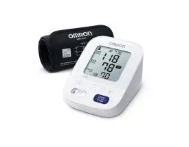 Misuratore di pressione Elettronico per braccio Bras Omron M3 Comfort HEM-7155-E