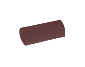 Cuscino ergonomico cilindrico Naggura' Roll 2