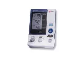 Misuratore di pressione elettronico da braccio Omron 907 HEM-907-E modello professionale