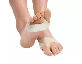 Cuscinetto plantare Epitact Comfortact Plus