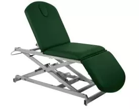  Lettino da massaggio elettrico Mobercas CE-0137 (1 motore)