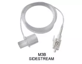 Materiali di consumo per il capnografo Edan M3B