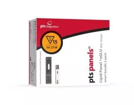 Pacchetto Smart Bundle CardioChek Plus Strisce reattive