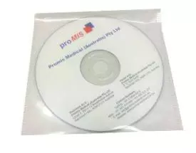 Software per colposcopia per Colpro, Colpy