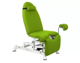 Sedia ginecologica elettrica Mobercas SE-1130-G (1 motore)