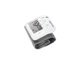 Misuratore di pressione da polso elettronico MICROLIFE BP W1 Basic