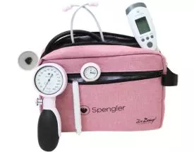 Kit diagnostico Spengler Pink